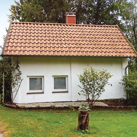 2 Bedroom Lovely Home In Schwalenberg Шидер-Шваленберг Экстерьер фото